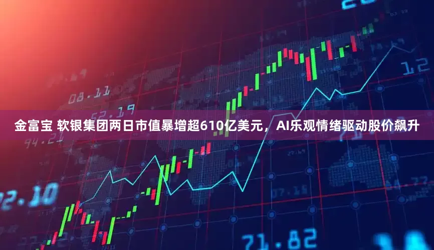 金富宝 软银集团两日市值暴增超610亿美元，AI乐观情绪驱动股价飙升